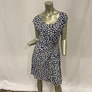 LEIFNOTES Dress Size M